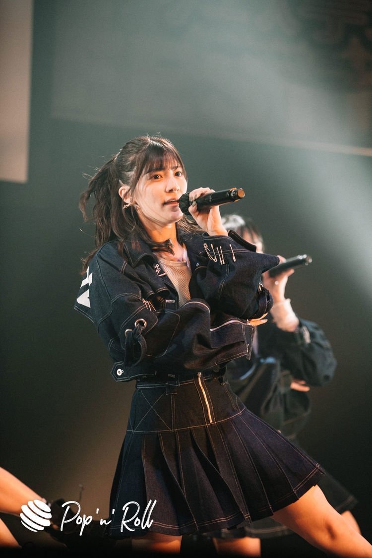 ラストアイドル＜六本木アイドルフェスティバル2020 vol.1＞（2020年8月9日／EX THEATER ROPPONGI）