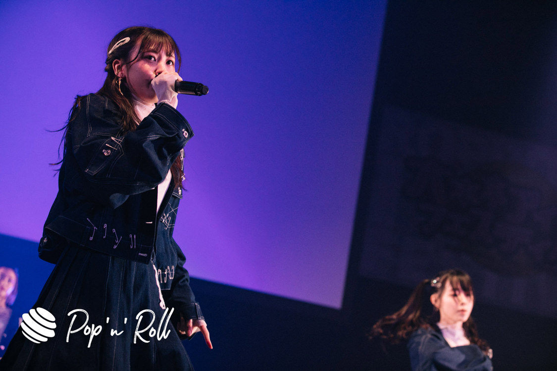 ラストアイドル＜六本木アイドルフェスティバル2020 vol.1＞（2020年8月9日／EX THEATER ROPPONGI）