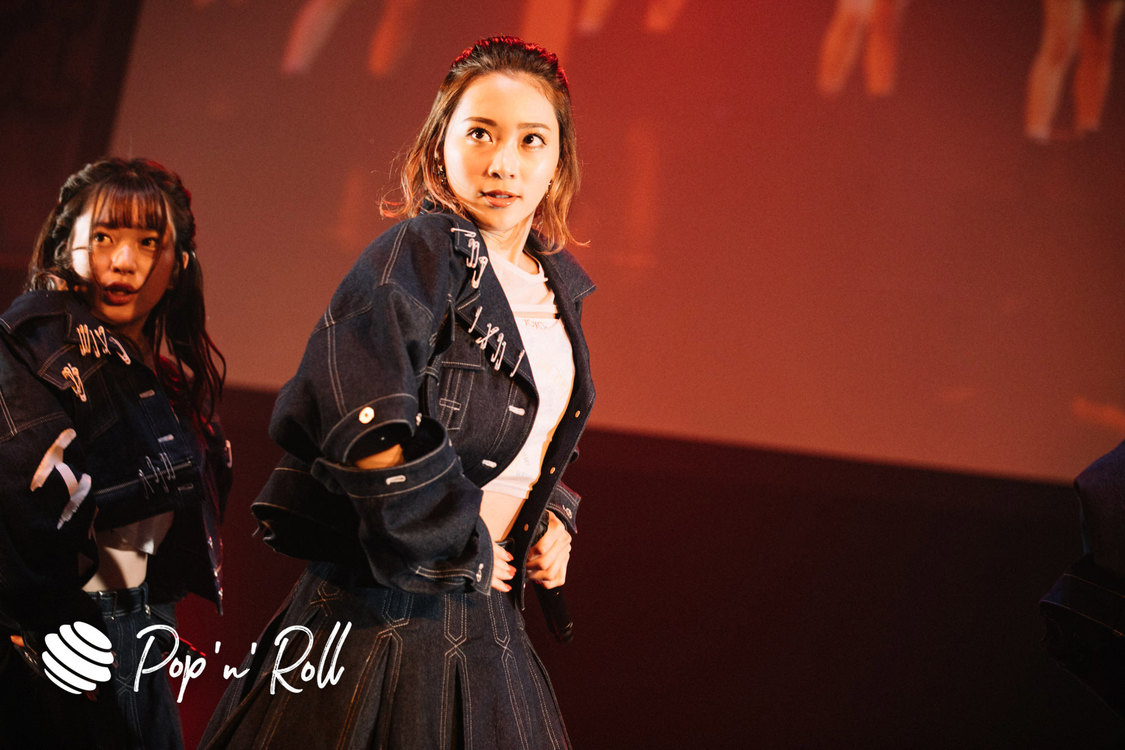 ラストアイドル＜六本木アイドルフェスティバル2020 vol.1＞（2020年8月9日／EX THEATER ROPPONGI）