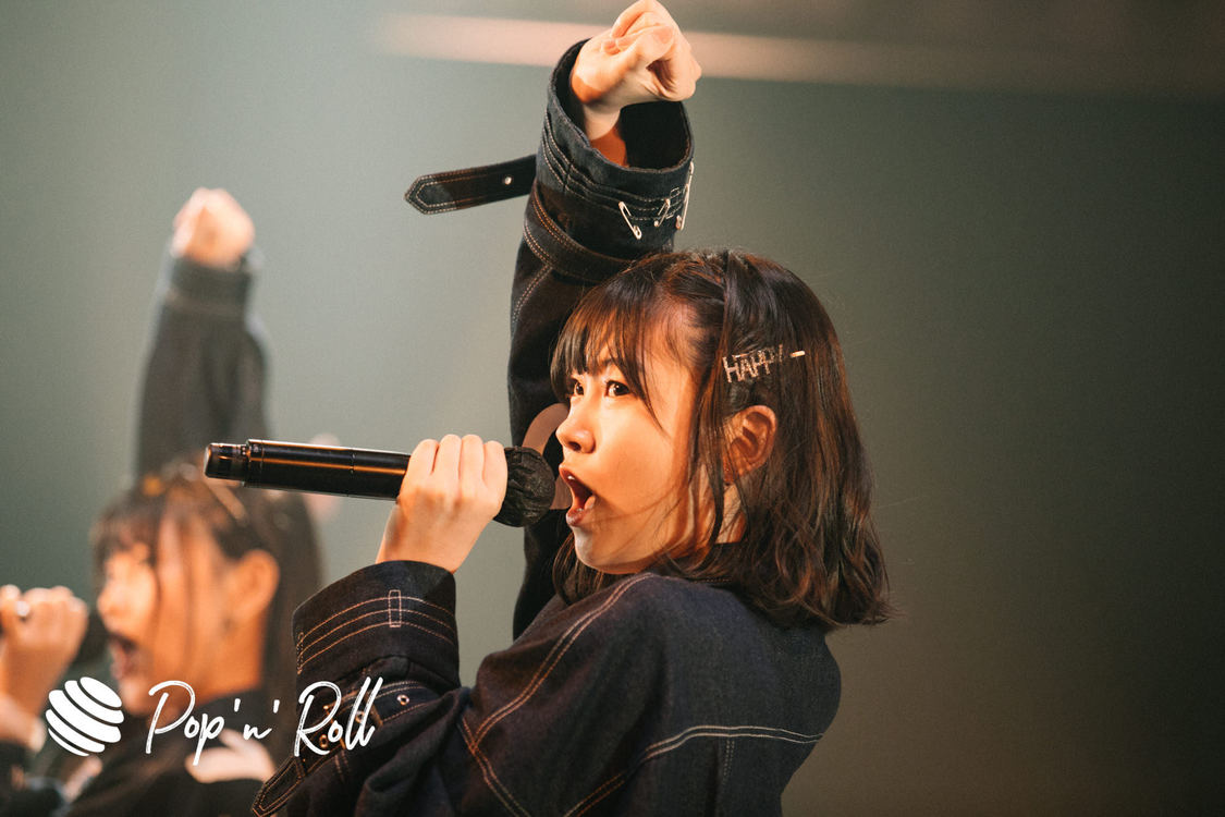 ラストアイドル＜六本木アイドルフェスティバル2020 vol.1＞（2020年8月9日／EX THEATER ROPPONGI）