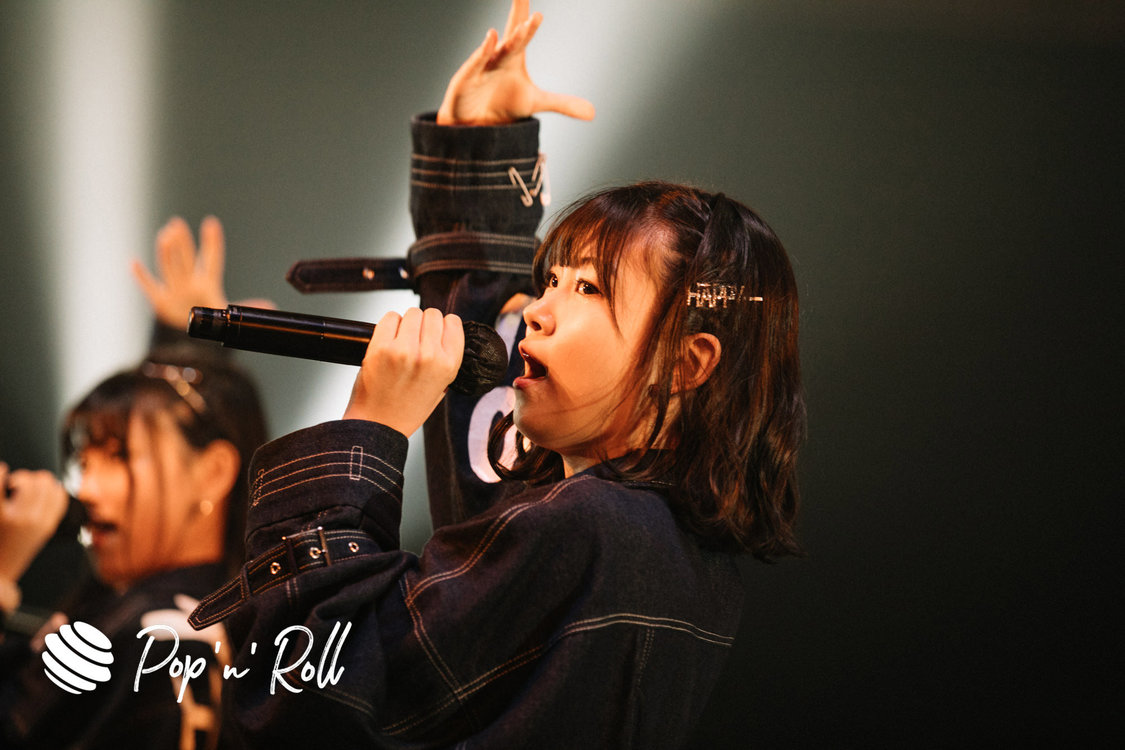 ラストアイドル＜六本木アイドルフェスティバル2020 vol.1＞（2020年8月9日／EX THEATER ROPPONGI）