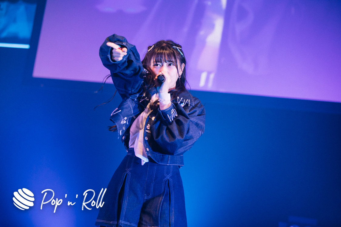 ラストアイドル＜六本木アイドルフェスティバル2020 vol.1＞（2020年8月9日／EX THEATER ROPPONGI）