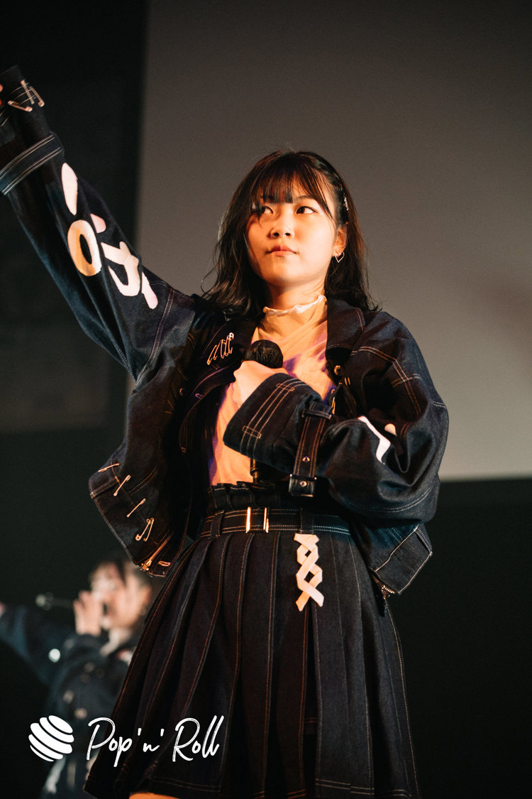 ラストアイドル＜六本木アイドルフェスティバル2020 vol.1＞（2020年8月9日／EX THEATER ROPPONGI）