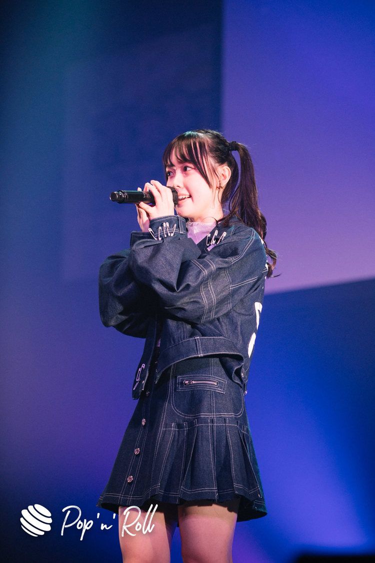 ラストアイドル＜六本木アイドルフェスティバル2020 vol.1＞（2020年8月9日／EX THEATER ROPPONGI）