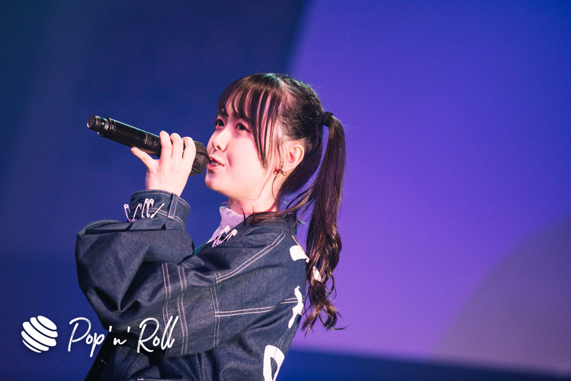 ラストアイドル＜六本木アイドルフェスティバル2020 vol.1＞（2020年8月9日／EX THEATER ROPPONGI）