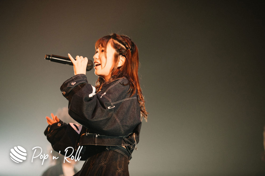 ラストアイドル＜六本木アイドルフェスティバル2020 vol.1＞（2020年8月9日／EX THEATER ROPPONGI）