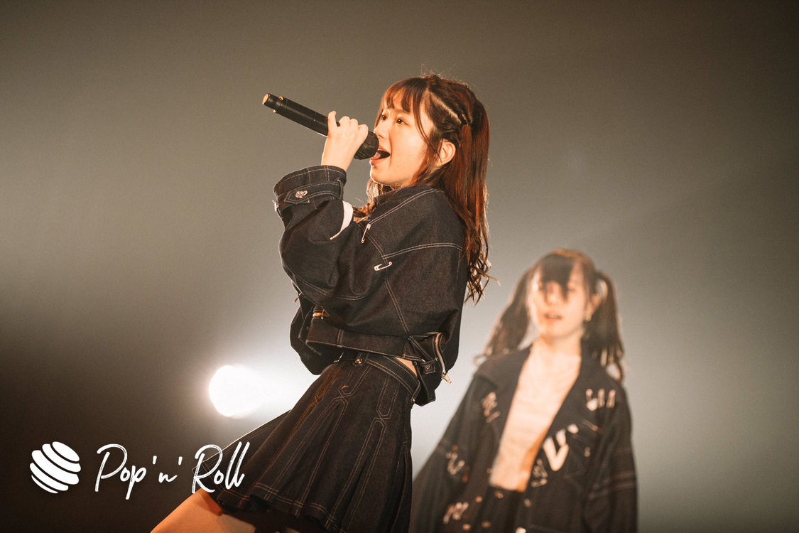 ラストアイドル＜六本木アイドルフェスティバル2020 vol.1＞（2020年8月9日／EX THEATER ROPPONGI）