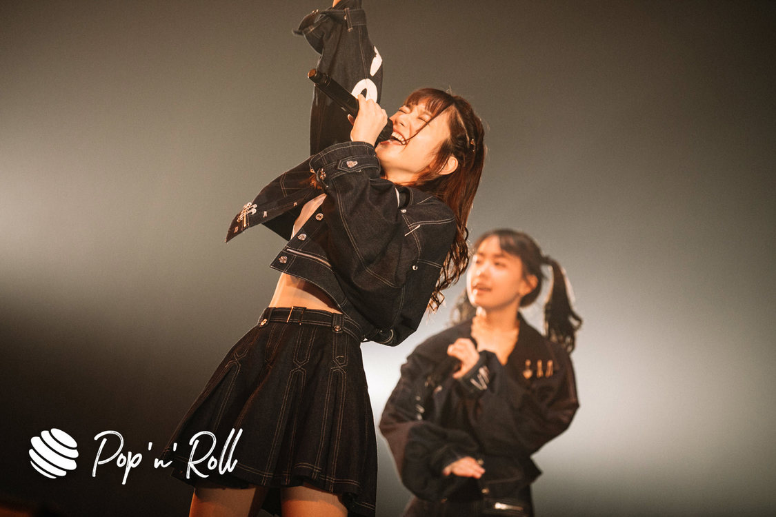 ラストアイドル＜六本木アイドルフェスティバル2020 vol.1＞（2020年8月9日／EX THEATER ROPPONGI）