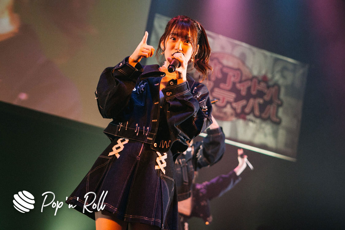 ラストアイドル＜六本木アイドルフェスティバル2020 vol.1＞（2020年8月9日／EX THEATER ROPPONGI）