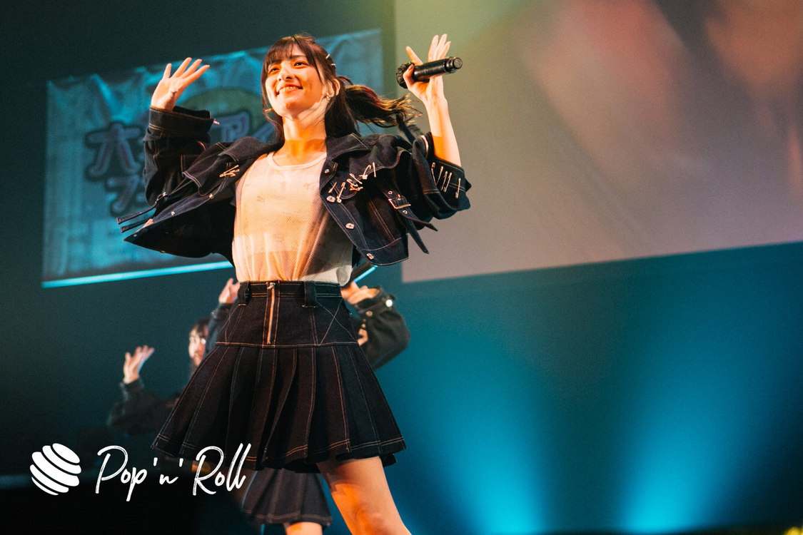 ラストアイドル＜六本木アイドルフェスティバル2020 vol.1＞（2020年8月9日／EX THEATER ROPPONGI）