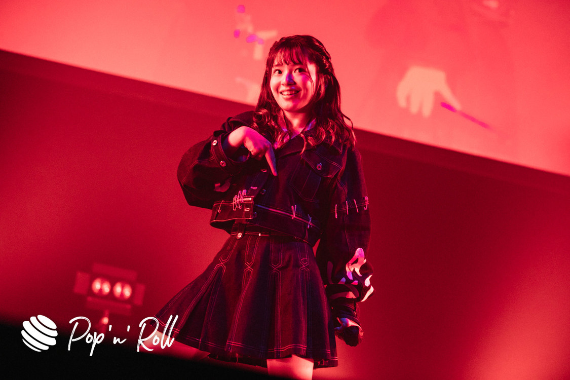 ラストアイドル＜六本木アイドルフェスティバル2020 vol.1＞（2020年8月9日／EX THEATER ROPPONGI）