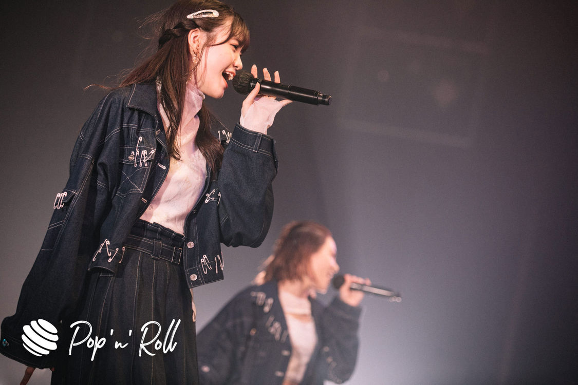 ラストアイドル＜六本木アイドルフェスティバル2020 vol.1＞（2020年8月9日／EX THEATER ROPPONGI）