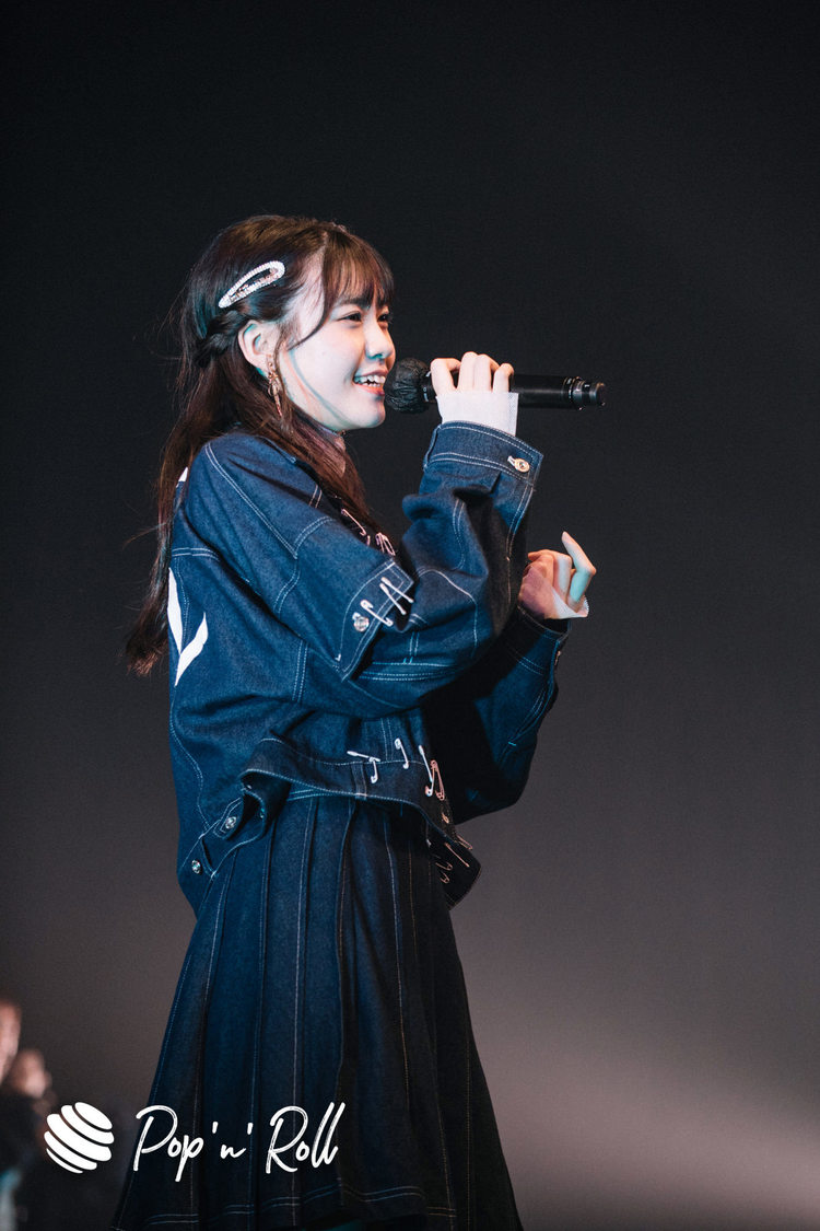 ラストアイドル＜六本木アイドルフェスティバル2020 vol.1＞（2020年8月9日／EX THEATER ROPPONGI）