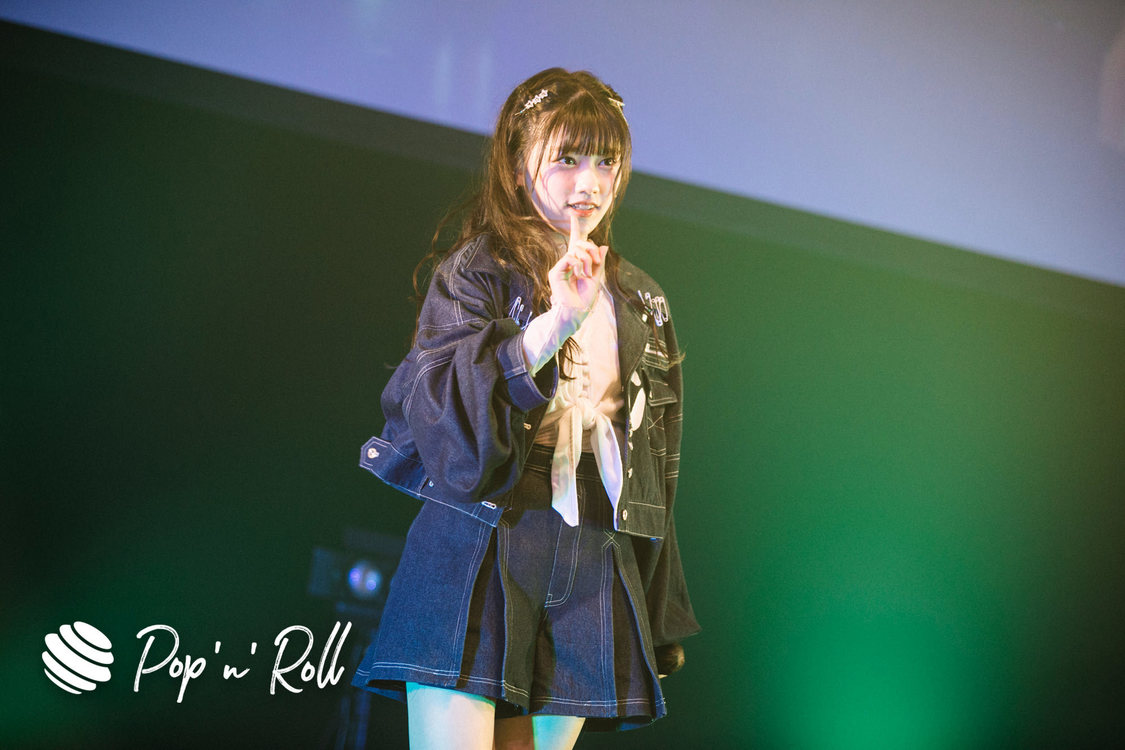 ラストアイドル＜六本木アイドルフェスティバル2020 vol.1＞（2020年8月9日／EX THEATER ROPPONGI）