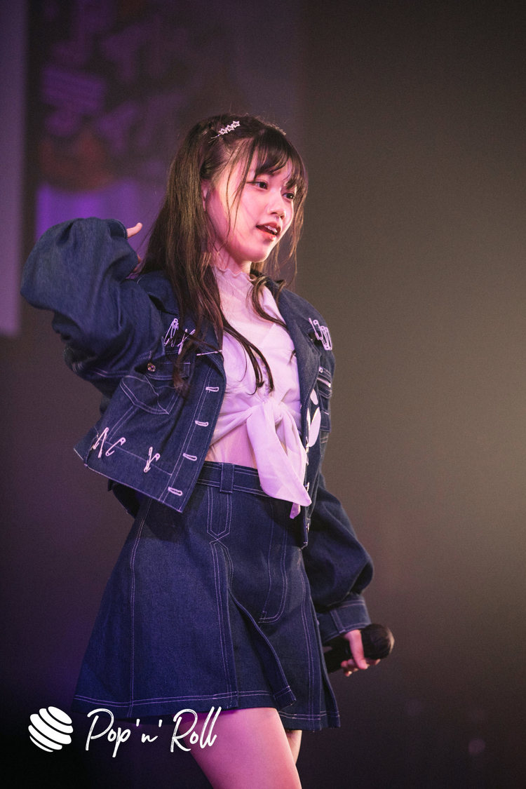 ラストアイドル＜六本木アイドルフェスティバル2020 vol.1＞（2020年8月9日／EX THEATER ROPPONGI）