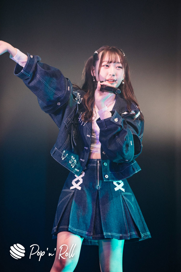 ラストアイドル＜六本木アイドルフェスティバル2020 vol.1＞（2020年8月9日／EX THEATER ROPPONGI）