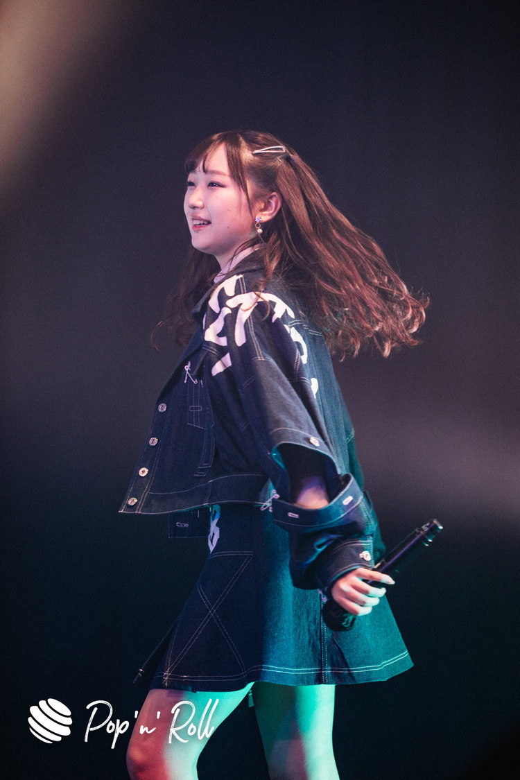 ラストアイドル＜六本木アイドルフェスティバル2020 vol.1＞（2020年8月9日／EX THEATER ROPPONGI）