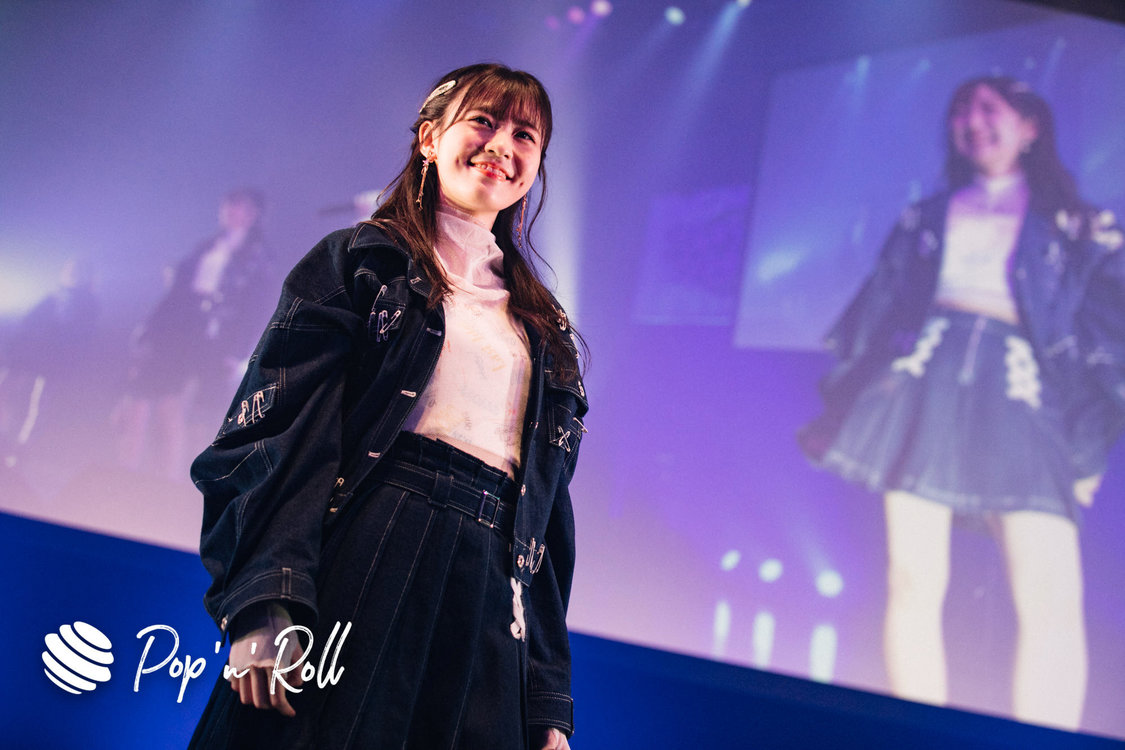 ラストアイドル＜六本木アイドルフェスティバル2020 vol.1＞（2020年8月9日／EX THEATER ROPPONGI）