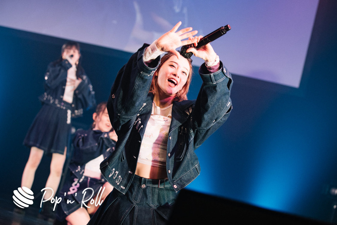 ラストアイドル＜六本木アイドルフェスティバル2020 vol.1＞（2020年8月9日／EX THEATER ROPPONGI）