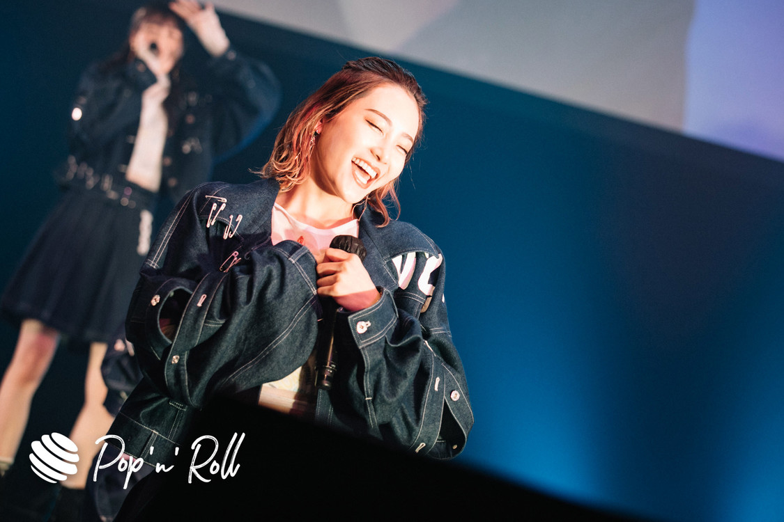 ラストアイドル＜六本木アイドルフェスティバル2020 vol.1＞（2020年8月9日／EX THEATER ROPPONGI）