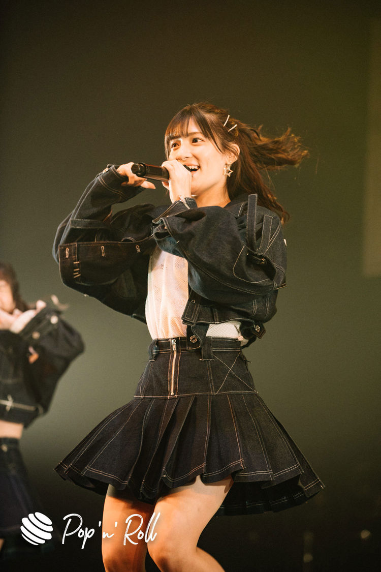 ラストアイドル＜六本木アイドルフェスティバル2020 vol.1＞（2020年8月9日／EX THEATER ROPPONGI）