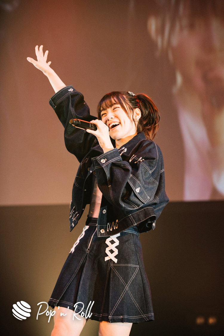 ラストアイドル＜六本木アイドルフェスティバル2020 vol.1＞（2020年8月9日／EX THEATER ROPPONGI）