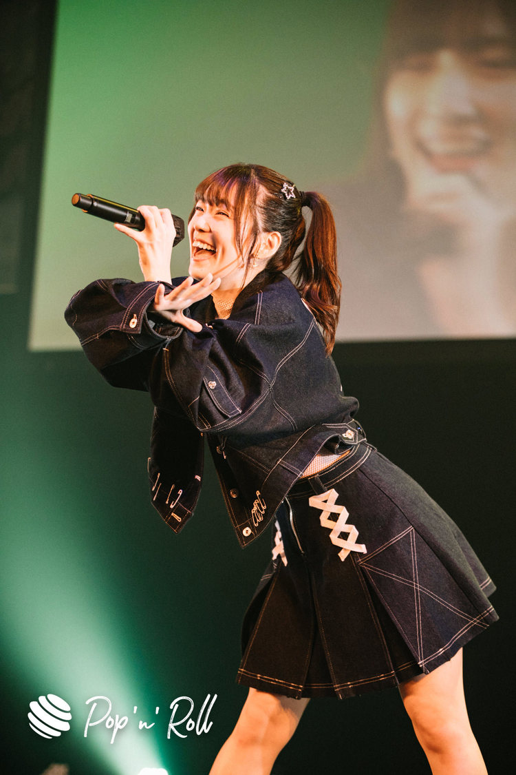 ラストアイドル＜六本木アイドルフェスティバル2020 vol.1＞（2020年8月9日／EX THEATER ROPPONGI）