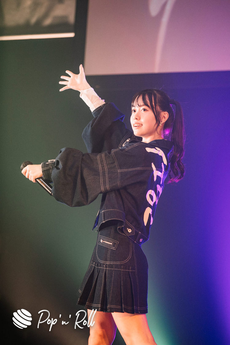 ラストアイドル＜六本木アイドルフェスティバル2020 vol.1＞（2020年8月9日／EX THEATER ROPPONGI）