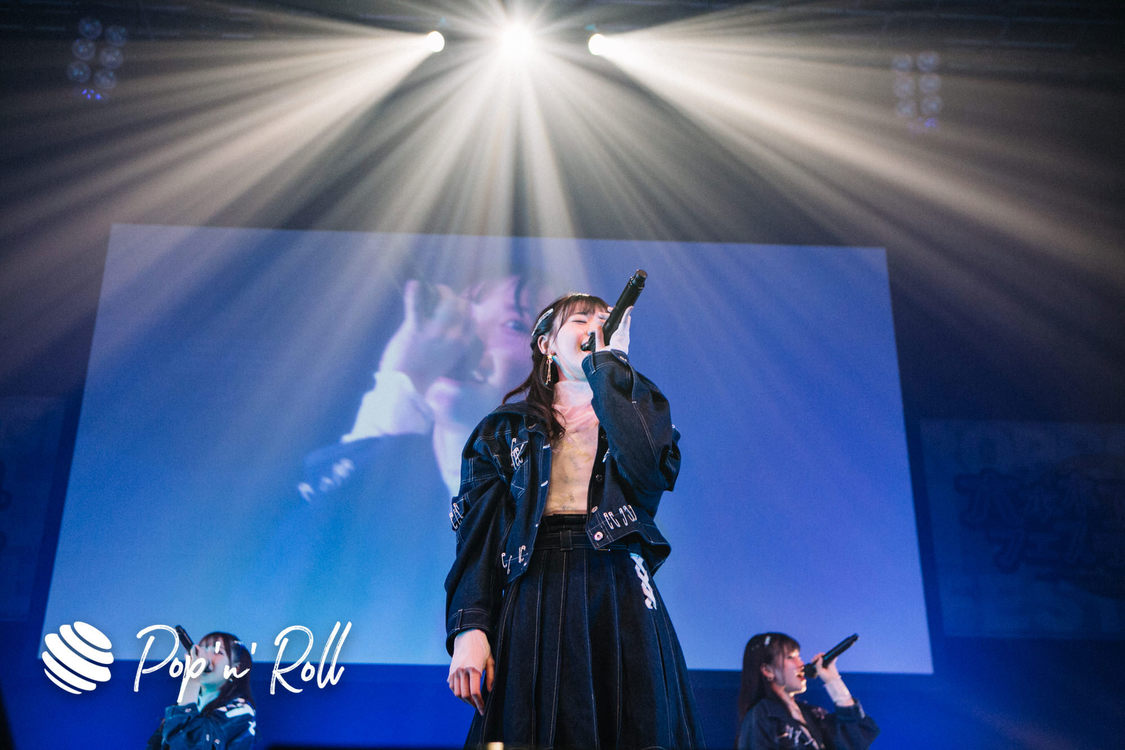 ラストアイドル＜六本木アイドルフェスティバル2020 vol.1＞（2020年8月9日／EX THEATER ROPPONGI）