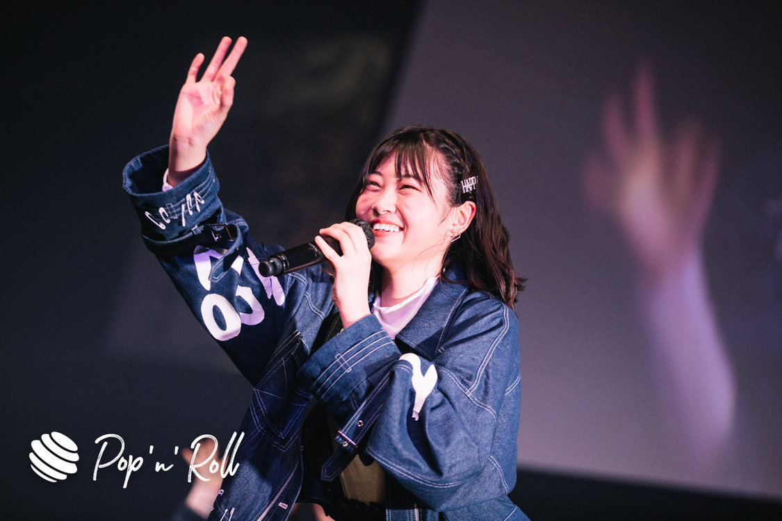 ラストアイドル＜六本木アイドルフェスティバル2020 vol.1＞（2020年8月9日／EX THEATER ROPPONGI）