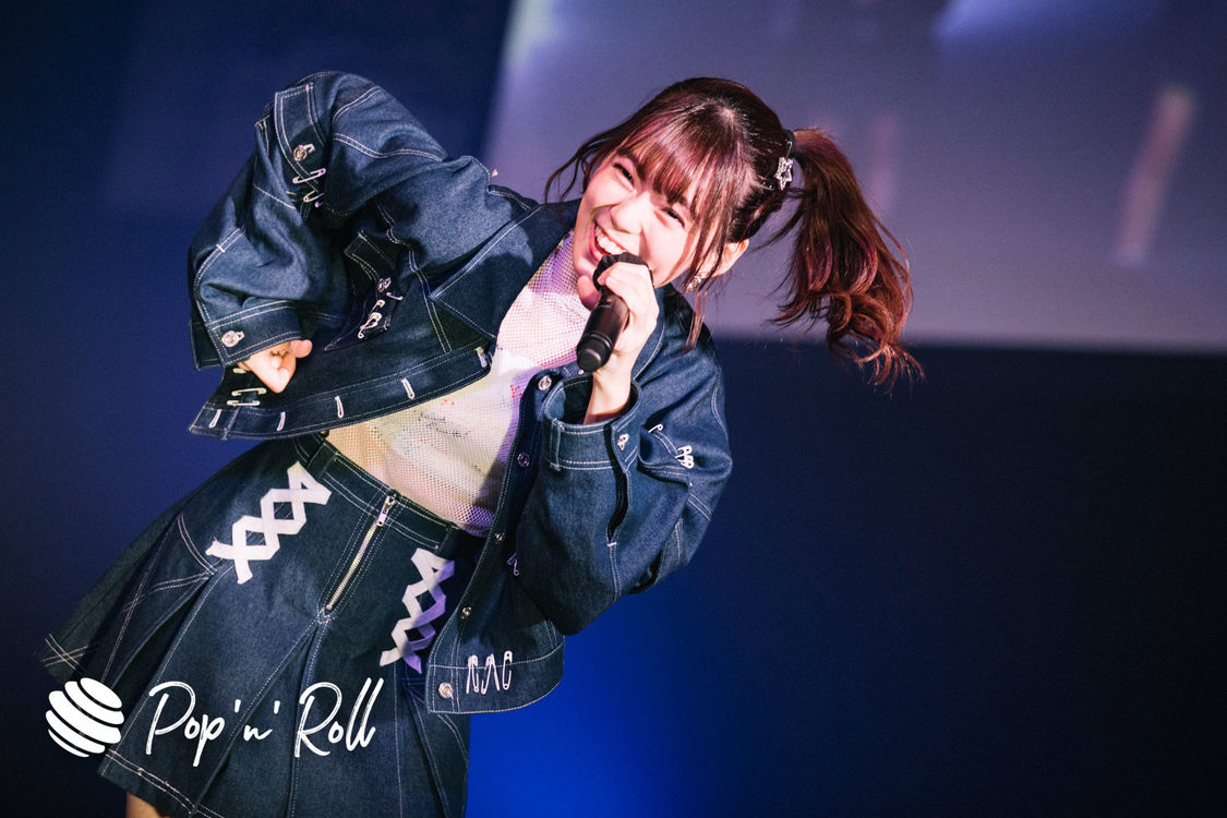 ラストアイドル＜六本木アイドルフェスティバル2020 vol.1＞（2020年8月9日／EX THEATER ROPPONGI）