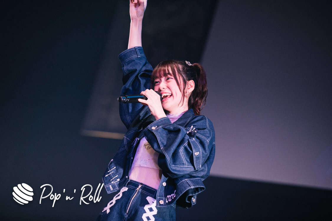 ラストアイドル＜六本木アイドルフェスティバル2020 vol.1＞（2020年8月9日／EX THEATER ROPPONGI）