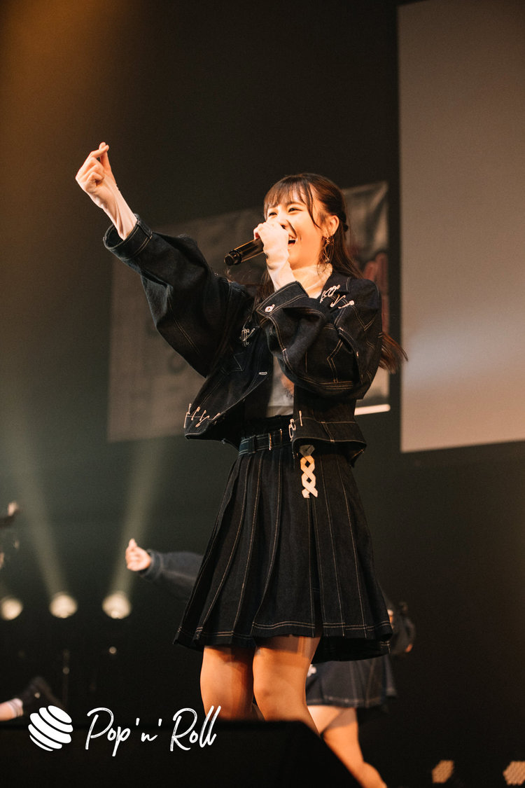 ラストアイドル＜六本木アイドルフェスティバル2020 vol.1＞（2020年8月9日／EX THEATER ROPPONGI）