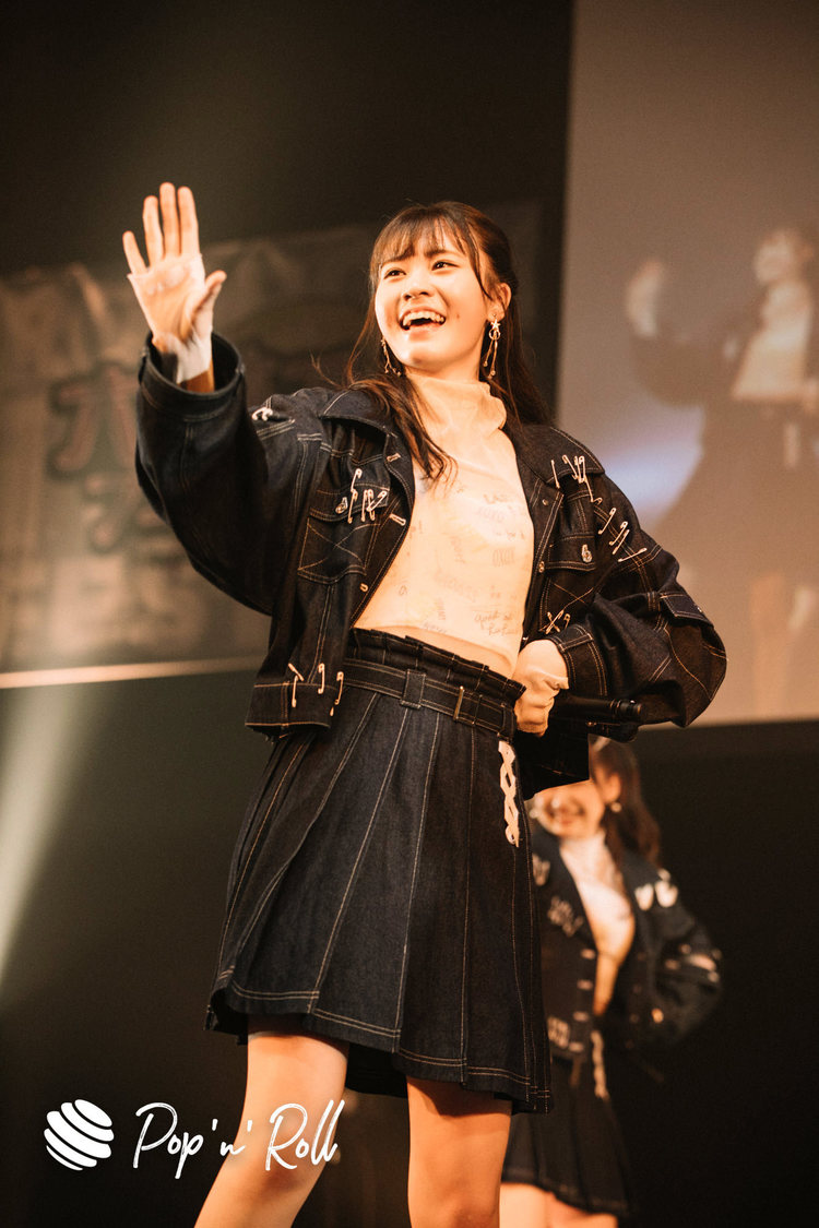 ラストアイドル＜六本木アイドルフェスティバル2020 vol.1＞（2020年8月9日／EX THEATER ROPPONGI）