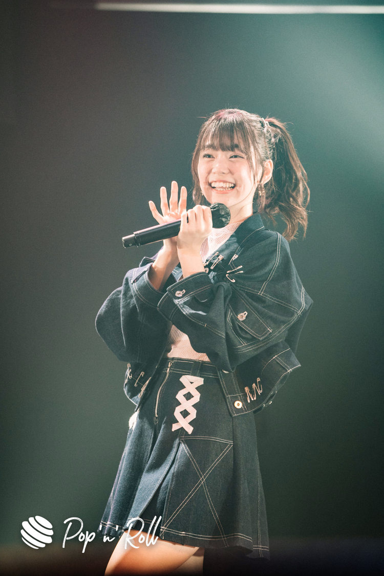 ラストアイドル＜六本木アイドルフェスティバル2020 vol.1＞（2020年8月9日／EX THEATER ROPPONGI）