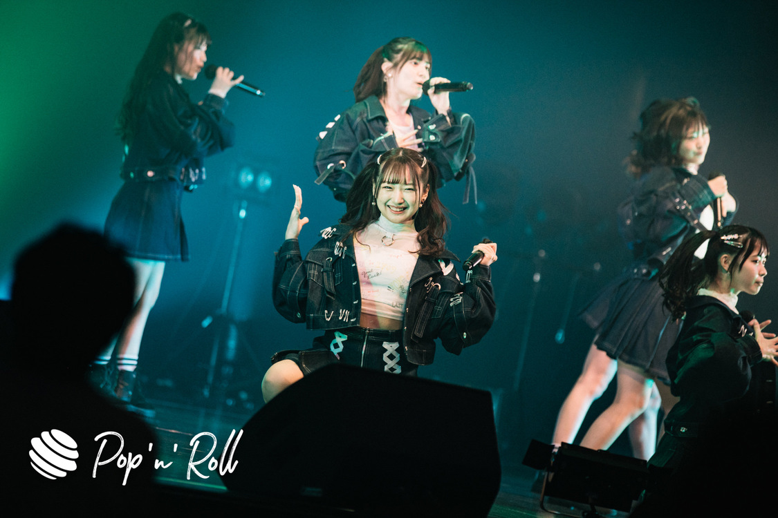 ラストアイドル＜六本木アイドルフェスティバル2020 vol.1＞（2020年8月9日／EX THEATER ROPPONGI）