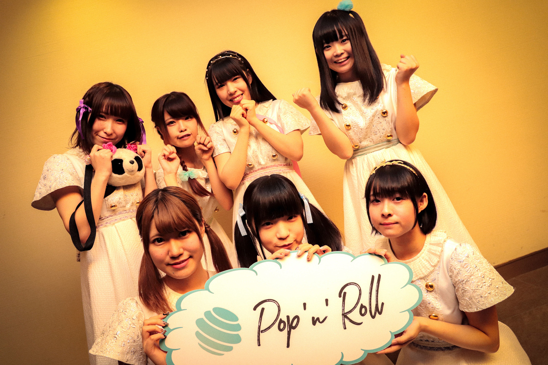 Neat and clean-ニトクリ-