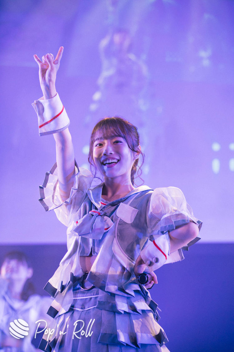 #ババババンビ＜六本木アイドルフェスティバル vol.1＞（2020年8月9日／EX THEATER ROPPONGI）