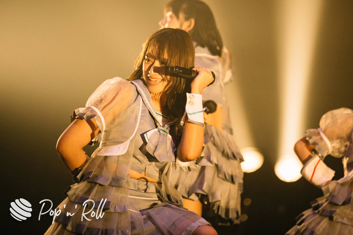 #ババババンビ＜六本木アイドルフェスティバル vol.1＞（2020年8月9日／EX THEATER ROPPONGI）