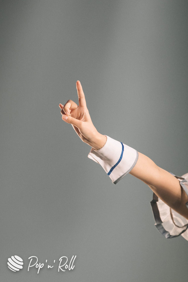 #ババババンビ＜六本木アイドルフェスティバル vol.1＞（2020年8月9日／EX THEATER ROPPONGI）