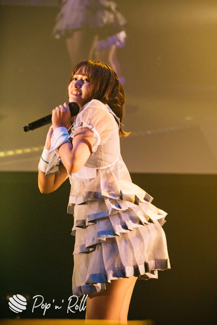 #ババババンビ＜六本木アイドルフェスティバル vol.1＞（2020年8月9日／EX THEATER ROPPONGI）