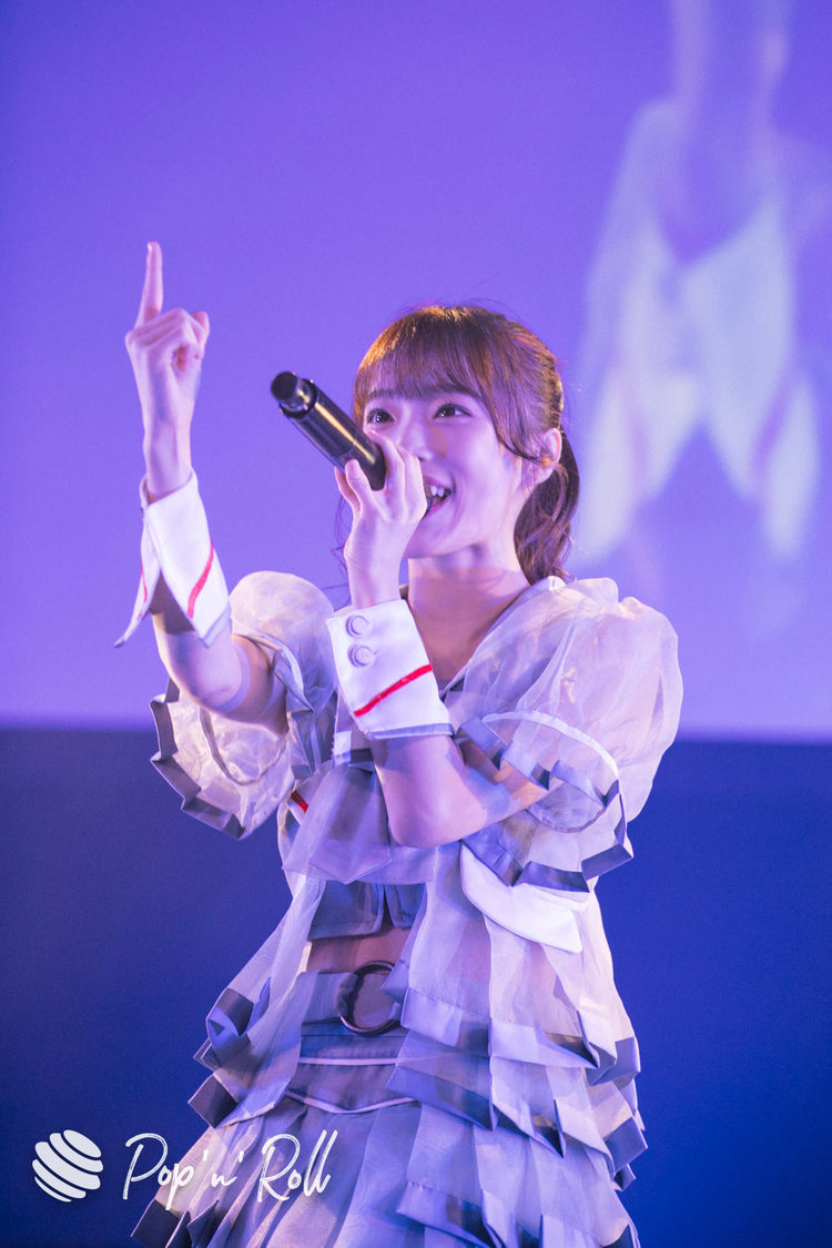 #ババババンビ＜六本木アイドルフェスティバル vol.1＞（2020年8月9日／EX THEATER ROPPONGI）