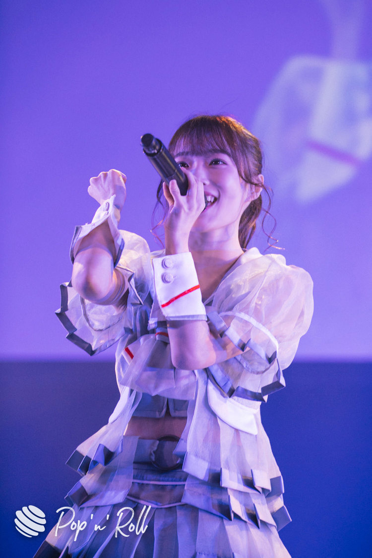 #ババババンビ＜六本木アイドルフェスティバル vol.1＞（2020年8月9日／EX THEATER ROPPONGI）