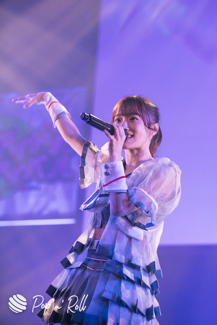 #ババババンビ＜六本木アイドルフェスティバル vol.1＞（2020年8月9日／EX THEATER ROPPONGI）