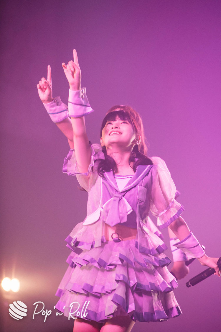 #ババババンビ＜六本木アイドルフェスティバル vol.1＞（2020年8月9日／EX THEATER ROPPONGI）