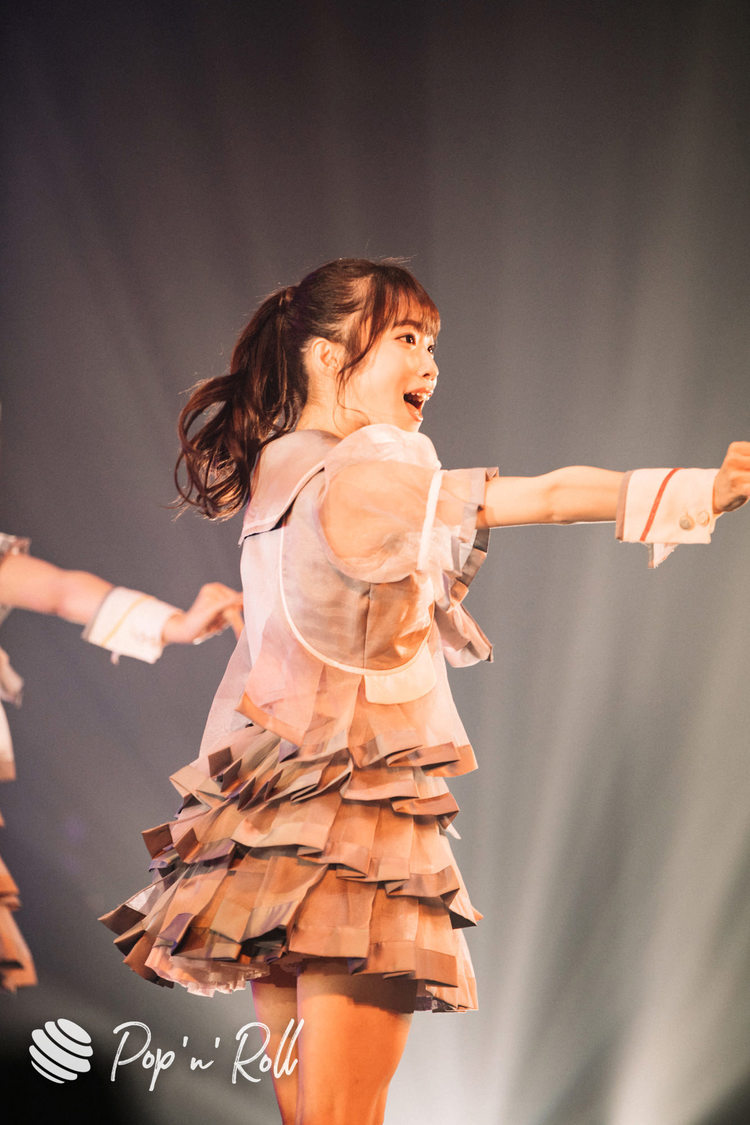 #ババババンビ＜六本木アイドルフェスティバル vol.1＞（2020年8月9日／EX THEATER ROPPONGI）