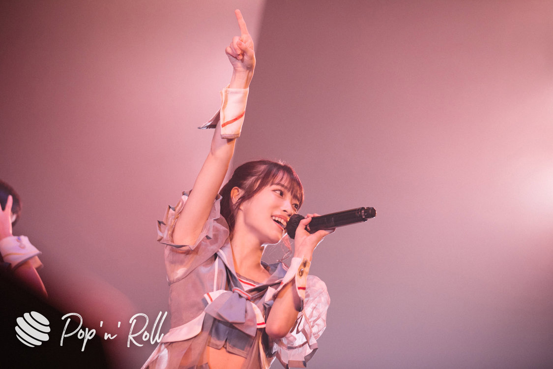#ババババンビ＜六本木アイドルフェスティバル vol.1＞（2020年8月9日／EX THEATER ROPPONGI）