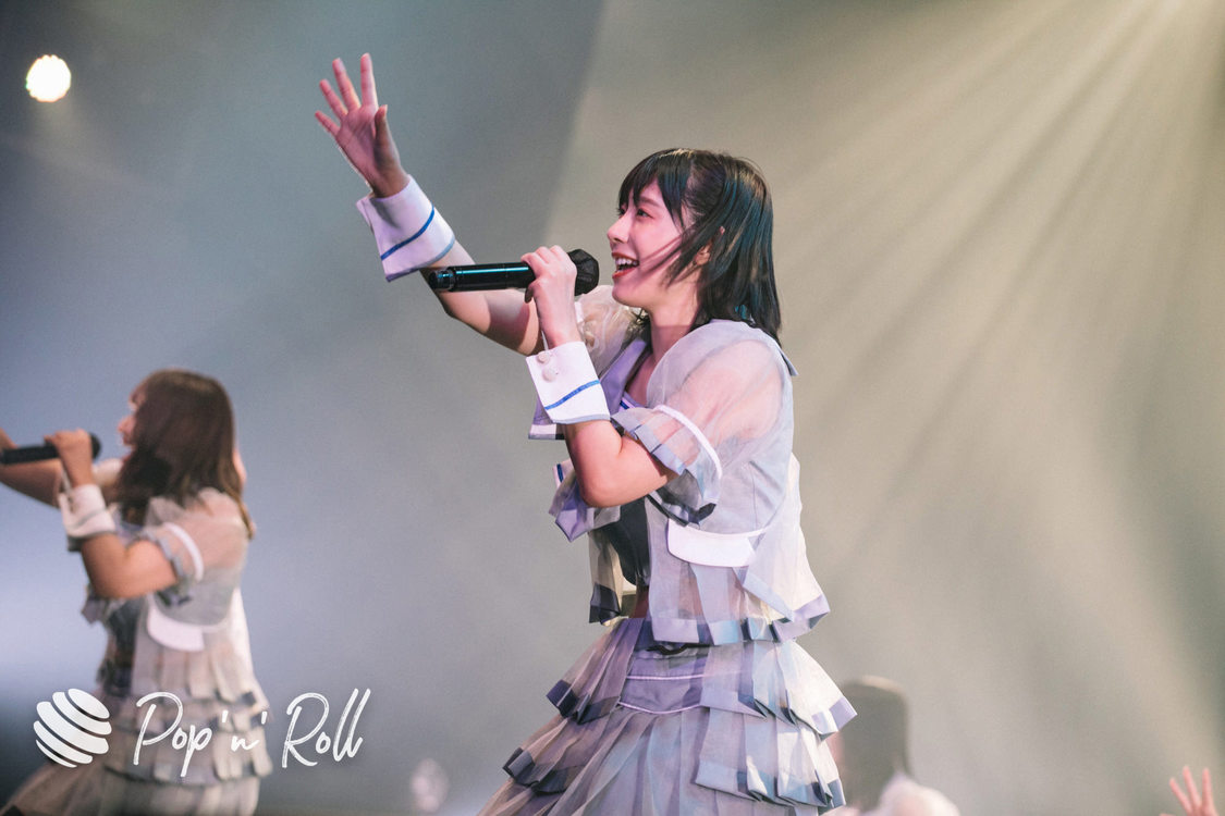 #ババババンビ＜六本木アイドルフェスティバル vol.1＞（2020年8月9日／EX THEATER ROPPONGI）