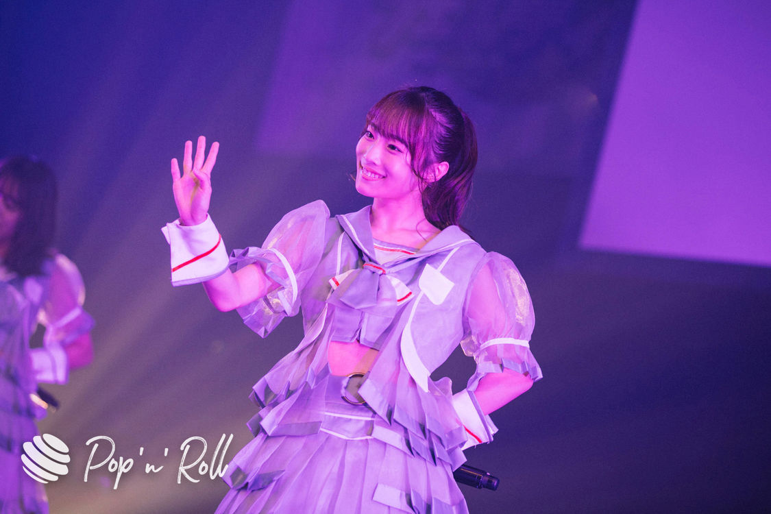 #ババババンビ＜六本木アイドルフェスティバル vol.1＞（2020年8月9日／EX THEATER ROPPONGI）