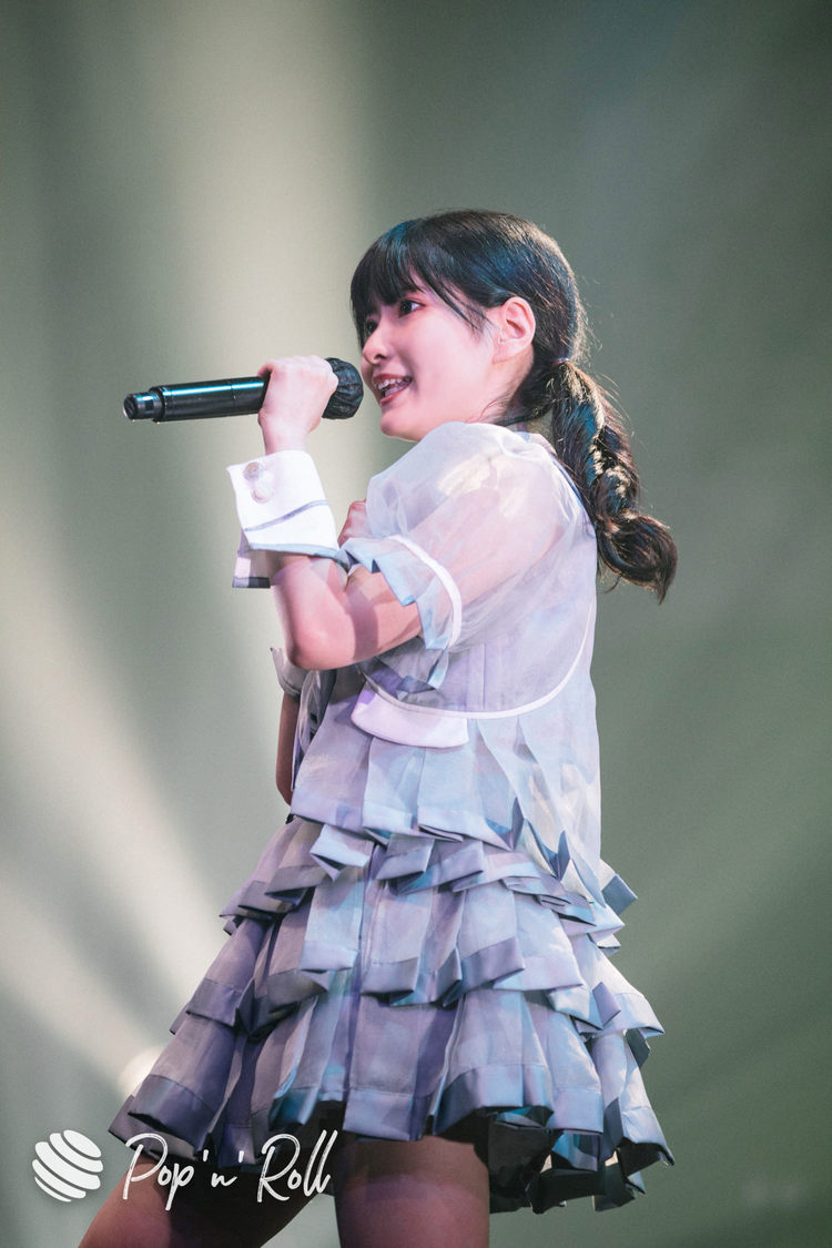 #ババババンビ＜六本木アイドルフェスティバル vol.1＞（2020年8月9日／EX THEATER ROPPONGI）